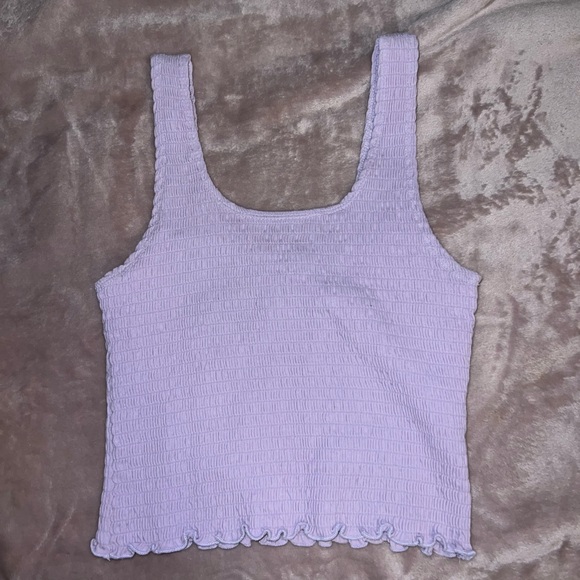 Group of 2 Hollister tops, both size small - Picture 1 of 2